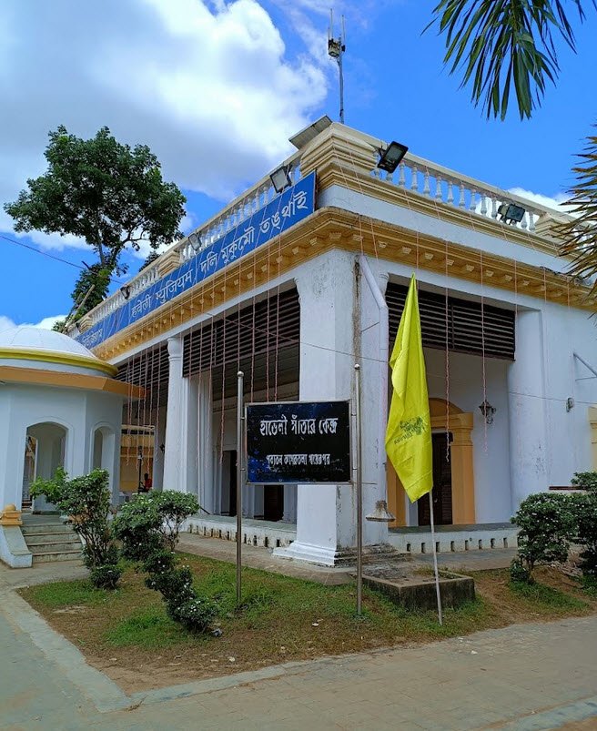 Haveli Museum, West Tripura, Tripura - Vushii.com Haveli Museum, West Tripura, Tripura - Vushii.com